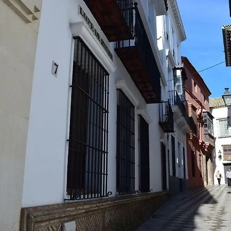 Alcazar Donkey Apartamento Sevilla