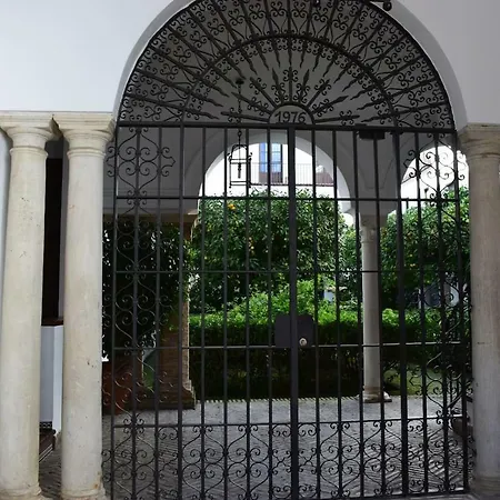 Alcazar Donkey Apartamento